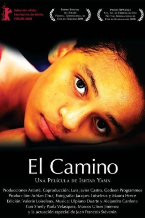 The Path (2007) poster