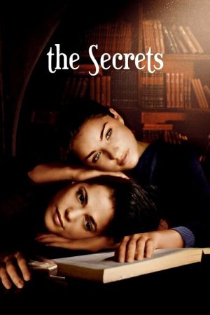 The Secrets (2007) poster
