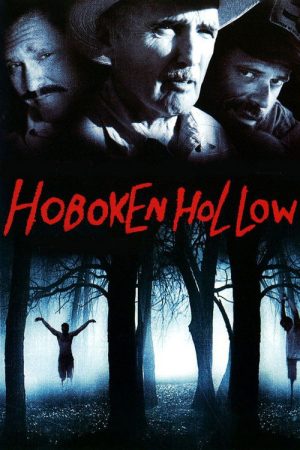 Hoboken Hollow (2006) poster