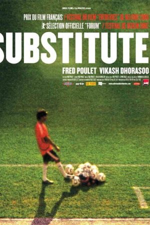 Substitute (2007) poster