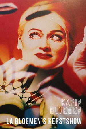 Karin Bloemen: La Bloemen’s Kerstshow (2006) poster