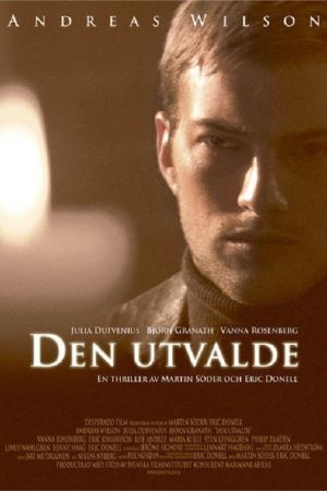 The Chosen (2005) poster