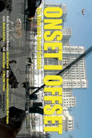 Onset | Offset (2006) poster