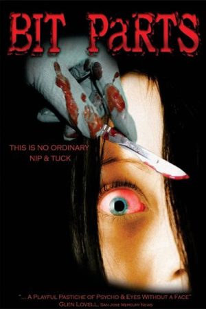 Bit Parts (2007) poster