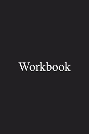 Workbook (2006) poster