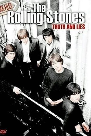 The Rolling Stones – Truth and Lies (2006) poster