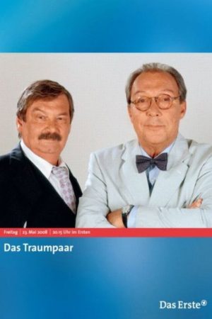 Das Traumpaar (2008) poster