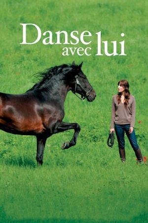 Dance with Him (2007) poster