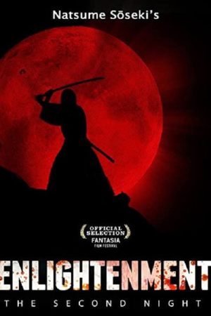 Enlightenment: A Second Night of Dreams (2007) poster