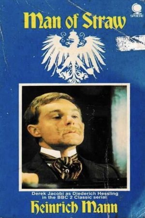 Man of Straw (1972) poster