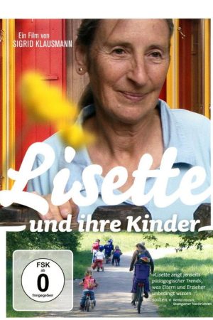 Lisette und ihre Kinder (2009) poster