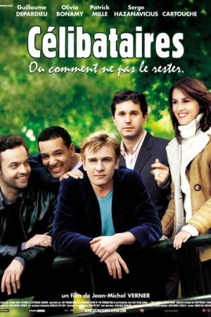 Célibataires (2006) poster