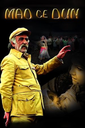 Mao Tse Tung (2007) poster