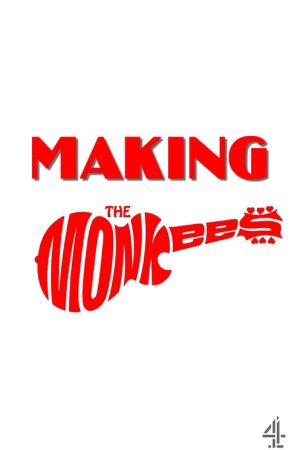 Making The Monkees (2007) poster