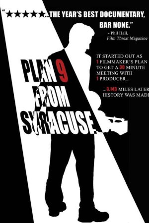 Plan 9 From Syracuse (2007) poster