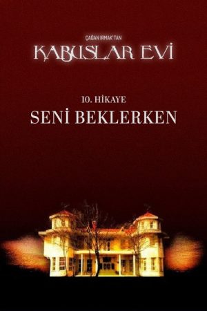 House of Nightmares:  The Time Waiting on You (2007) poster