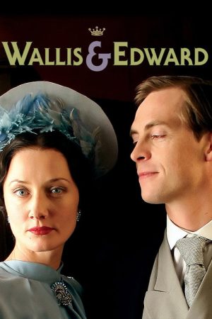 Wallis & Edward (2005) poster
