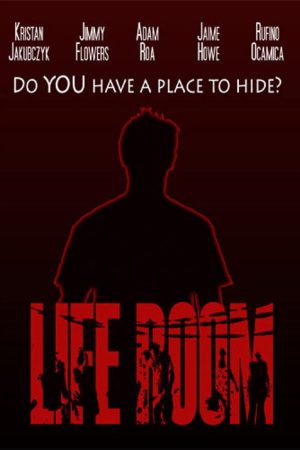 Life Room (2009) poster