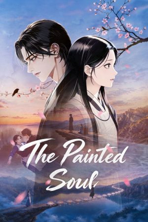 The Painted Soul (2026) poster