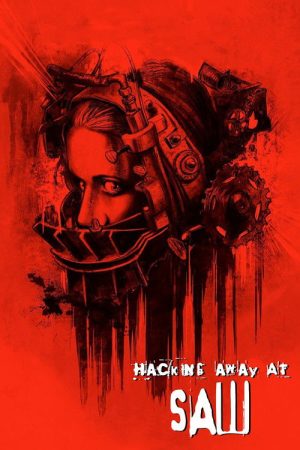 Hacking Away at ‘Saw’ (2005) poster