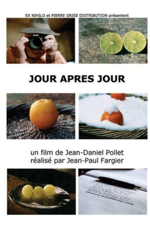 Day After Day (2006) poster