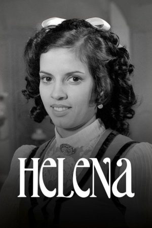 Helena (1975) poster
