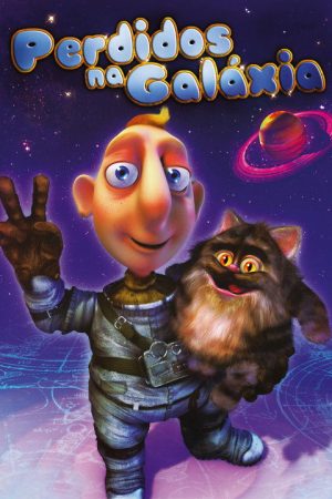 Egon & Dönci (2007) poster