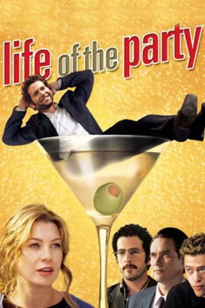 Life of the Party (2005) poster