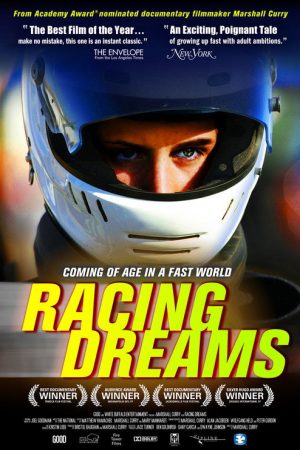 Racing Dreams (2010) poster
