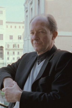 The Projection Has Begun (2006) poster