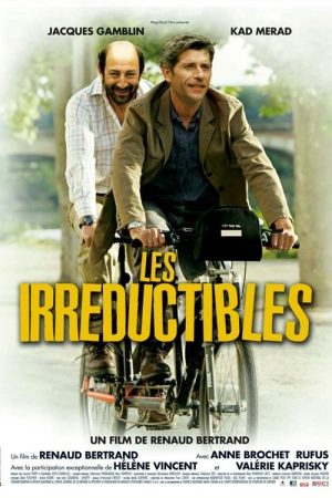 Les Irréductibles (2006) poster