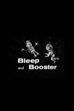 Bleep and Booster (1964) poster