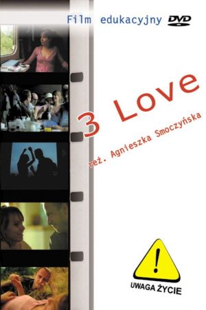 3 Love (2004) poster