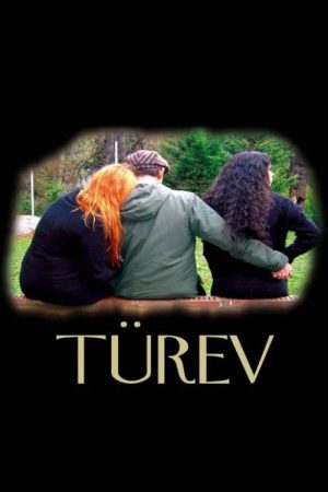 Derivative (2005) poster