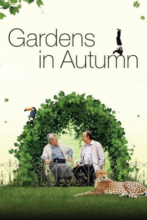 Gardens in Autumn (2006) poster