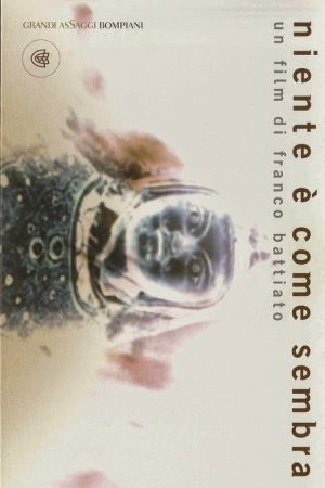 Niente è come sembra (2007) poster