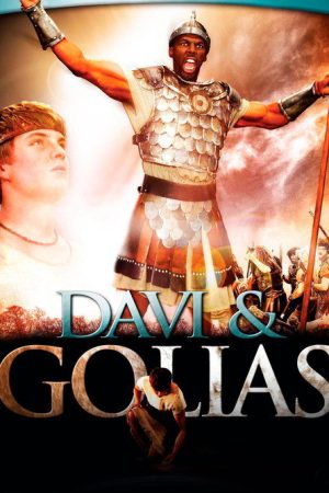 David & Goliath (2005) poster
