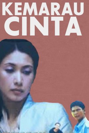 Kemarau Cinta (2005) poster