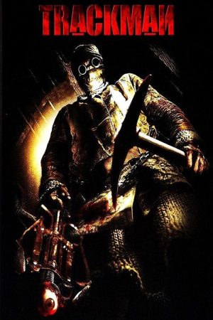 Trackman (2007) poster