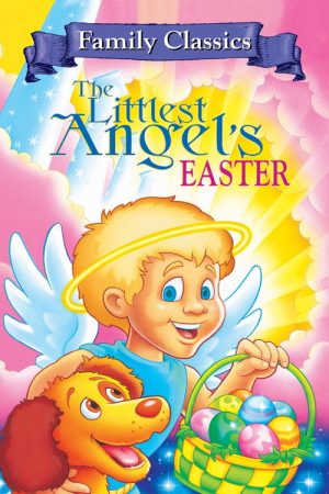 The Littlest Angel’s Easter (2005) poster