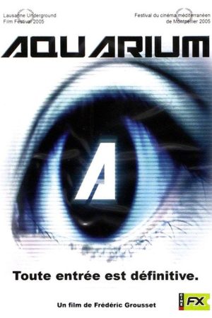 Aquarium (2004) poster