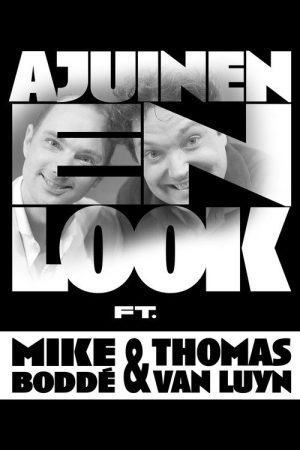 Mike & Thomas: Ajuinen en Look (2007) poster