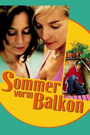 Summer in Berlin (2005) poster