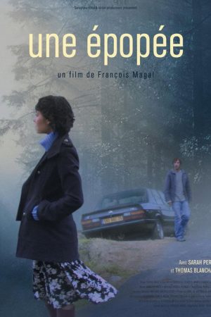 An Epic (2008) poster