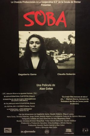 Soba (2005) poster