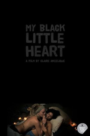 My Black Little Heart (2008) poster