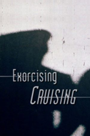 Exorcising ‘Cruising’ (2007) poster