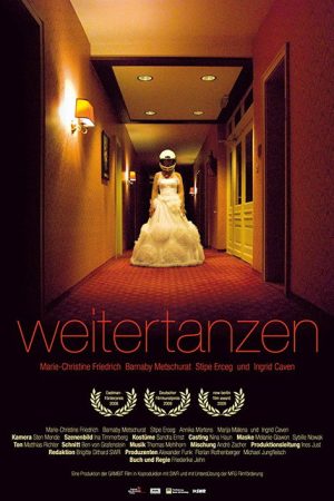 Weitertanzen (2008) poster