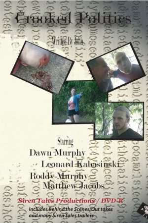 Crooked Politics (2006) poster
