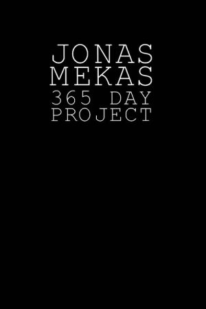 365 Day Project (2007) poster